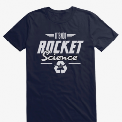 rocket science screen printing